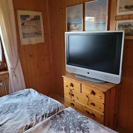 Lefering Stiftung Дом отдыха *