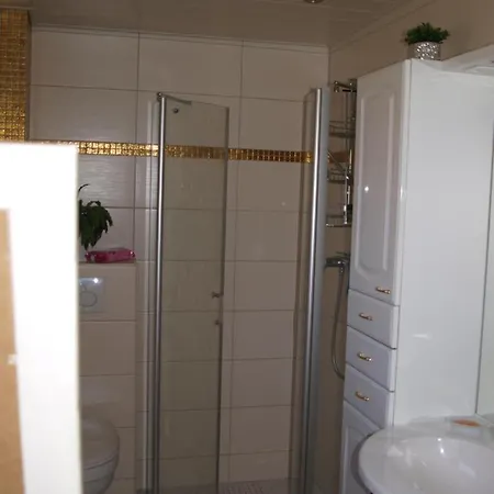 Lefering Stiftung Дом отдыха Оттерндорф