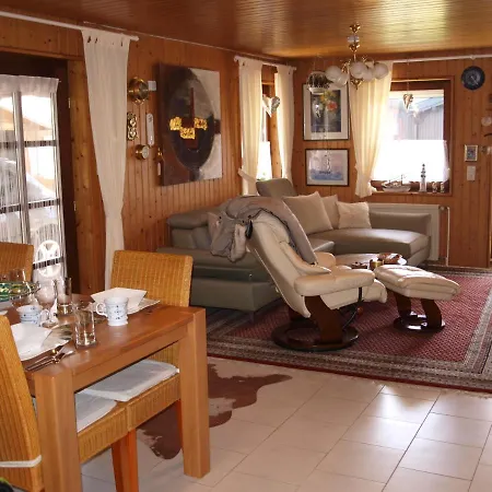 Lefering Stiftung Оттерндорф