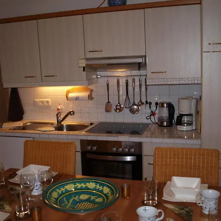 Дом отдыха Lefering Stiftung Оттерндорф