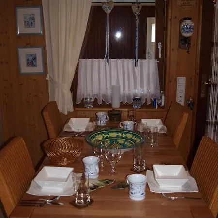 Lefering Stiftung Дом отдыха