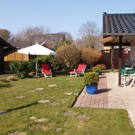 Дом отдыха Lefering Stiftung Оттерндорф