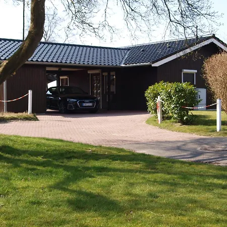 Дом отдыха Lefering Stiftung Оттерндорф