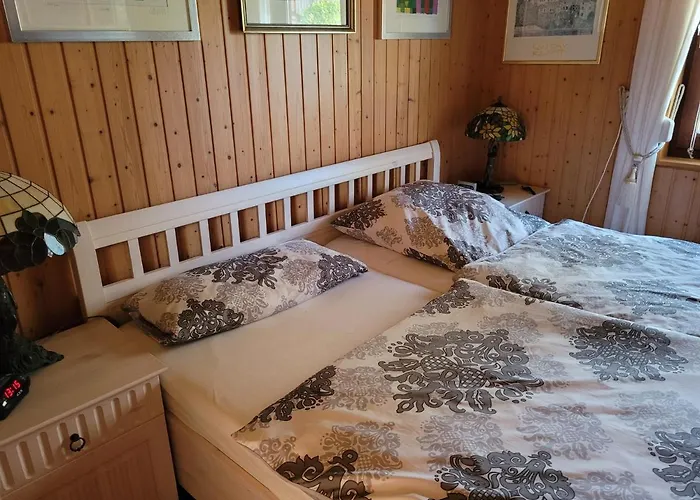 Σπίτι διακοπών Lefering Stiftung *