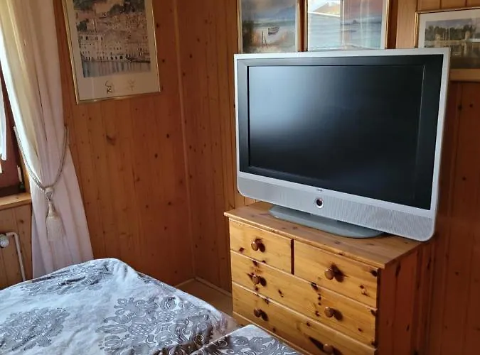 Lefering Stiftung Σπίτι διακοπών *