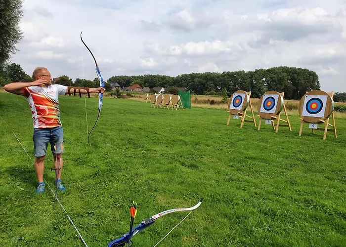 Lefering Stiftung * Otterndorf
