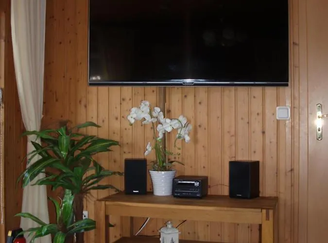 Lefering Stiftung Σπίτι διακοπών Otterndorf