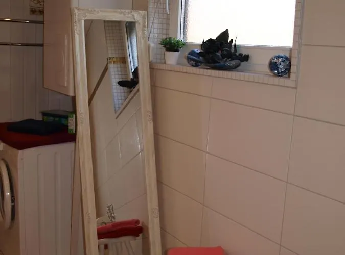 Σπίτι διακοπών Lefering Stiftung Otterndorf