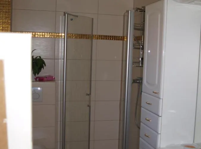 Lefering Stiftung Σπίτι διακοπών Otterndorf