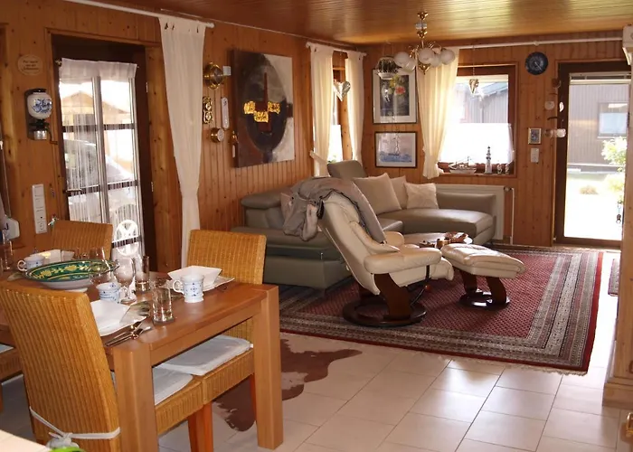 Lefering Stiftung Otterndorf